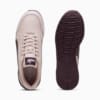 Зображення Puma Кросівки ST Runner v4 Leather Sneakers Unisex #4: Mauve Mist-Midnight Plum-PUMA White