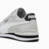 Изображение Puma Кроссовки ST Runner v4 Leather Sneakers Unisex #5: Cool Light Gray-PUMA White-PUMA Black