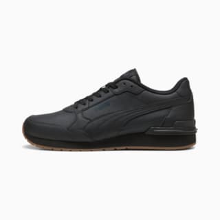 Зображення Puma Кросівки ST Runner v4 Leather Sneakers Unisex