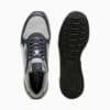 Изображение Puma Кроссовки ST Runner v4 Leather Sneakers Unisex #4: Cool Light Gray-PUMA White-Strong Gray-Flat Dark Gray