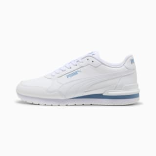 Зображення Puma Кросівки ST Runner v4 Leather Sneakers Unisex