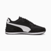 Зображення Puma Кросівки ST Runner v4 Nylon Sneakers Unisex #5: Puma Black-Puma White