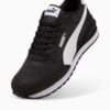 Зображення Puma Кросівки ST Runner v4 Nylon Sneakers Unisex #6: Puma Black-Puma White
