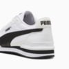 Зображення Puma Кросівки ST Runner v4 Nylon Sneakers Unisex #5: PUMA White-PUMA Black-Cast Iron