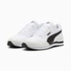 Зображення Puma Кросівки ST Runner v4 Nylon Sneakers Unisex #4: PUMA White-PUMA Black-Cast Iron