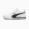 Зображення Puma Кросівки ST Runner v4 Nylon Sneakers Unisex #1: PUMA White-PUMA Black-Cast Iron