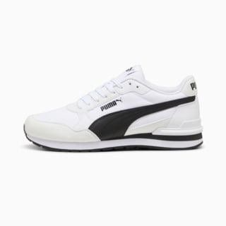 Изображение Puma Кроссовки ST Runner v4 Nylon Sneakers Unisex