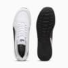 Зображення Puma Кросівки ST Runner v4 Nylon Sneakers Unisex #6: PUMA White-PUMA Black-Cast Iron