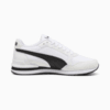 Зображення Puma Кросівки ST Runner v4 Nylon Sneakers Unisex #7: PUMA White-PUMA Black-Cast Iron