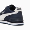 Зображення Puma Кросівки ST Runner v4 Nylon Sneakers Unisex #5: Club Navy-PUMA White