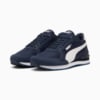 Зображення Puma Кросівки ST Runner v4 Nylon Sneakers Unisex #4: Club Navy-PUMA White