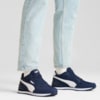 Зображення Puma Кросівки ST Runner v4 Nylon Sneakers Unisex #2: Club Navy-PUMA White