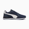 Зображення Puma Кросівки ST Runner v4 Nylon Sneakers Unisex #7: Club Navy-PUMA White
