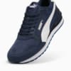 Зображення Puma Кросівки ST Runner v4 Nylon Sneakers Unisex #8: Club Navy-PUMA White