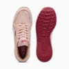 Изображение Puma Кроссовки ST Runner v4 Nylon Sneakers Unisex #4: Rose Quartz-PUMA White-Port-Alpine Snow