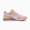 Изображение Puma Кроссовки ST Runner v4 Nylon Sneakers Unisex #5: Rose Quartz-PUMA White-Port-Alpine Snow