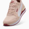 Изображение Puma Кроссовки ST Runner v4 Nylon Sneakers Unisex #6: Rose Quartz-PUMA White-Port-Alpine Snow