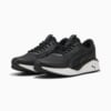 Изображение Puma Кроссовки Excursion Sneakers Youth #2: PUMA Black-Strong Gray-PUMA White