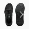 Изображение Puma Кроссовки Excursion Sneakers Youth #4: PUMA Black-Strong Gray-PUMA White