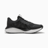Изображение Puma Кроссовки Excursion Sneakers Youth #5: PUMA Black-Strong Gray-PUMA White