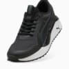 Изображение Puma Кроссовки Excursion Sneakers Youth #6: PUMA Black-Strong Gray-PUMA White