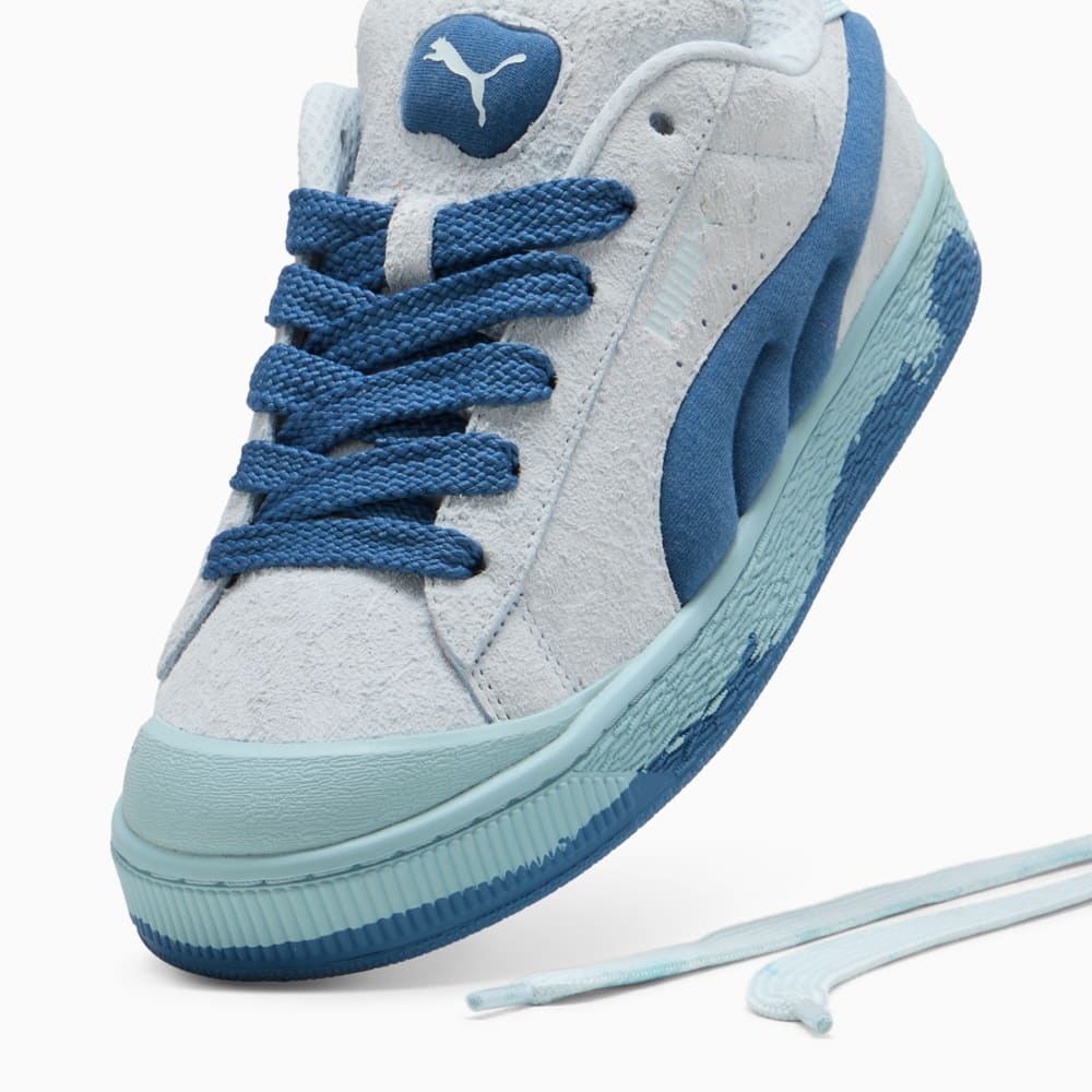 Puma suede crush new arrivals