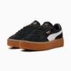 Image PUMA Tênis Palermo Elevata Feminino #2