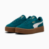 Image PUMA Tênis Palermo Elevata Feminino #4