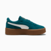 Image PUMA Tênis Palermo Elevata Feminino #7