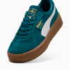 Image PUMA Tênis Palermo Elevata Feminino #8