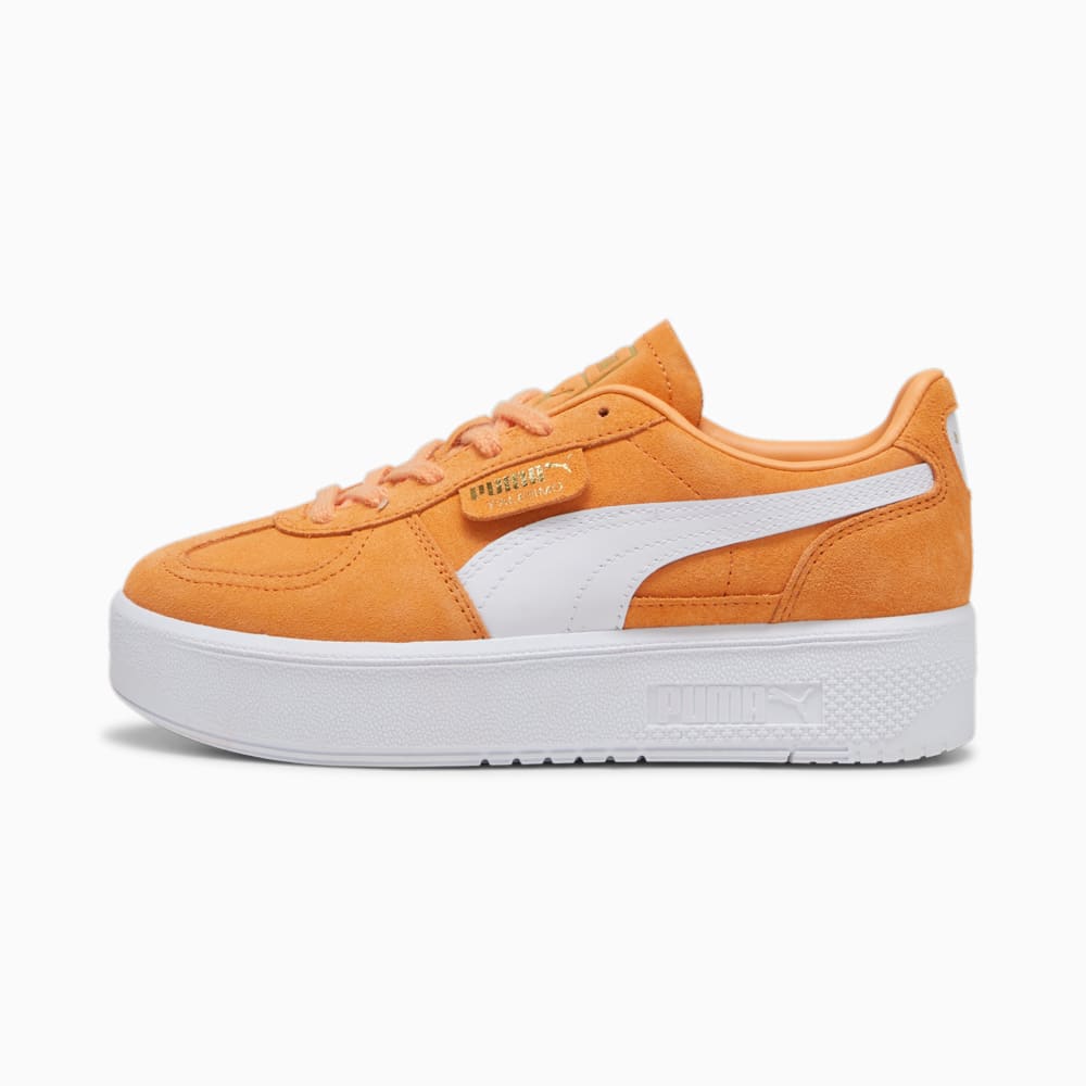Image PUMA Tênis Palermo Elevata Feminino #1