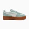 Image PUMA Tênis Palermo Elevata Feminino #5