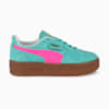 Imagen PUMA Zapatillas Palermo Elevata para mujer #7