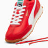 Изображение Puma Кроссовки Easy Rider Vintage Sneakers Youth #6: Puma Red-Puma white