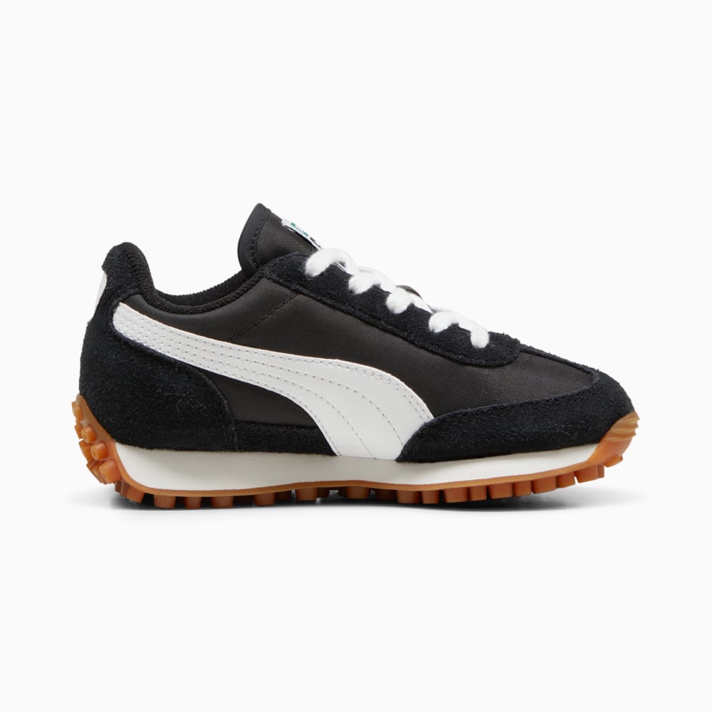 Zapatillas Easy Rider Vintage para Ninos Negro Puma