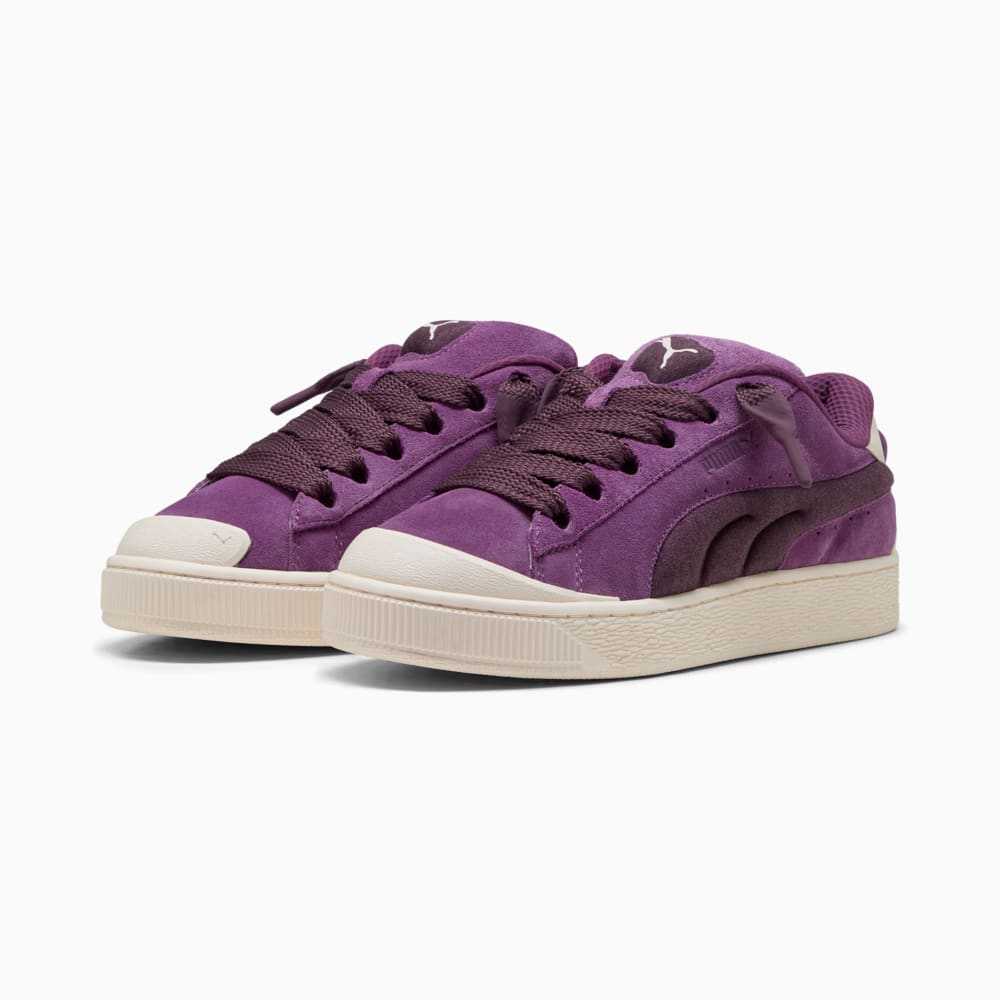 Imagen PUMA Suede XL Crush #2