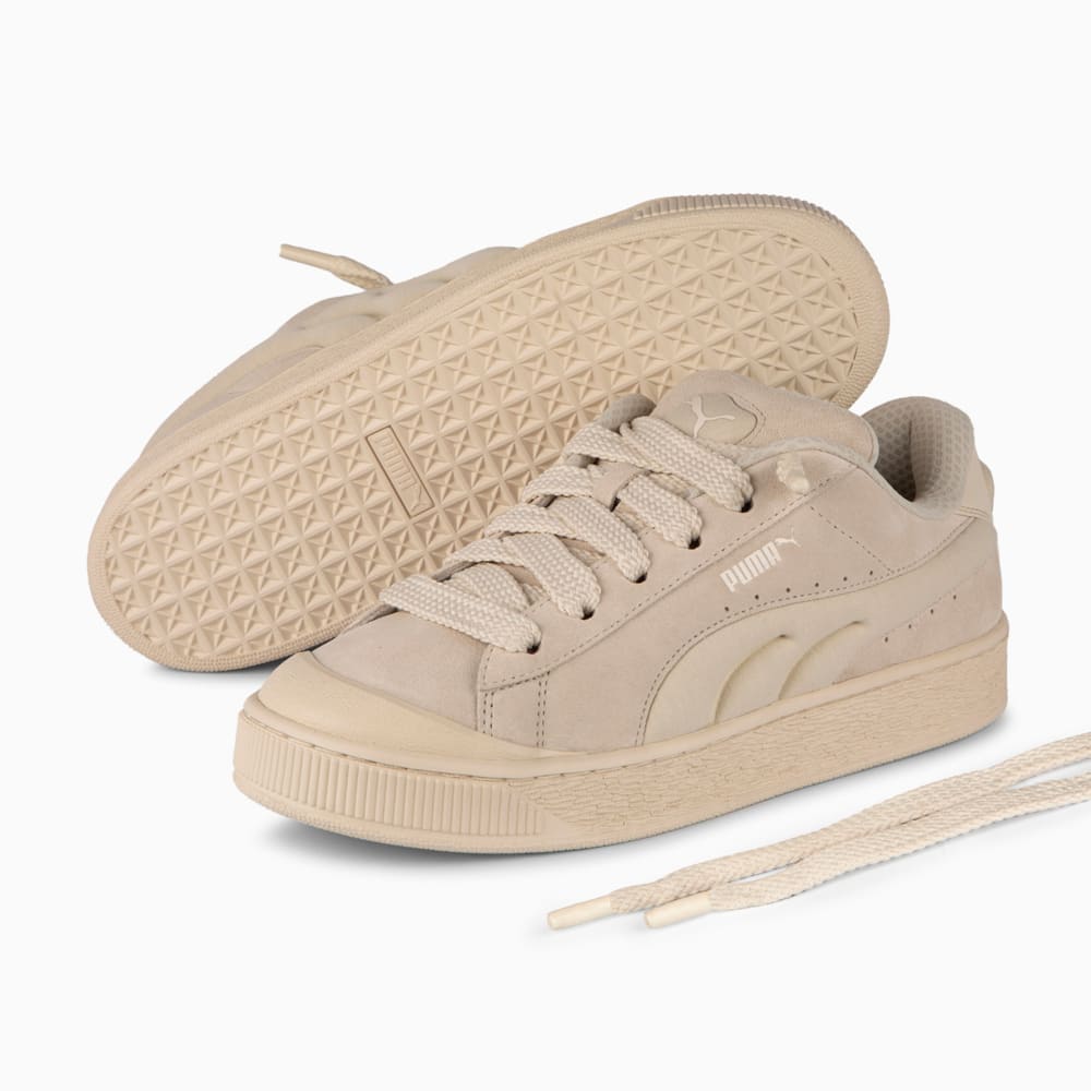 Imagen PUMA Suede XL Crush #2