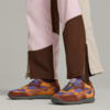 Изображение Puma Кроссовки PUMA x KIDSUPER Easy Rider Sneakers Unisex #4: Chocotart-Brown Mushroom
