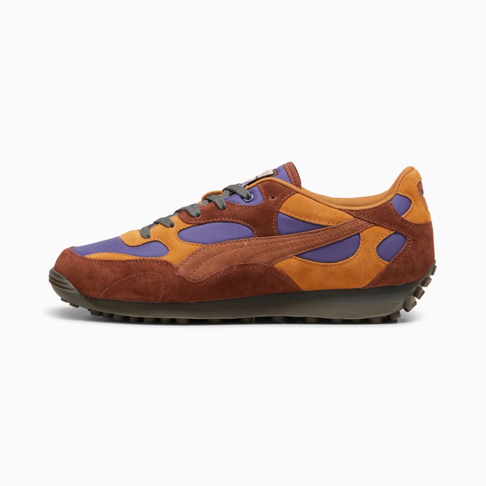 Image PUMA Tênis Easy Rider PUMA x KIDSUPER Unissex #1