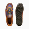 Изображение Puma Кроссовки PUMA x KIDSUPER Easy Rider Sneakers Unisex #7: Chocotart-Brown Mushroom