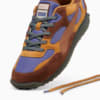 Изображение Puma Кроссовки PUMA x KIDSUPER Easy Rider Sneakers Unisex #9: Chocotart-Brown Mushroom