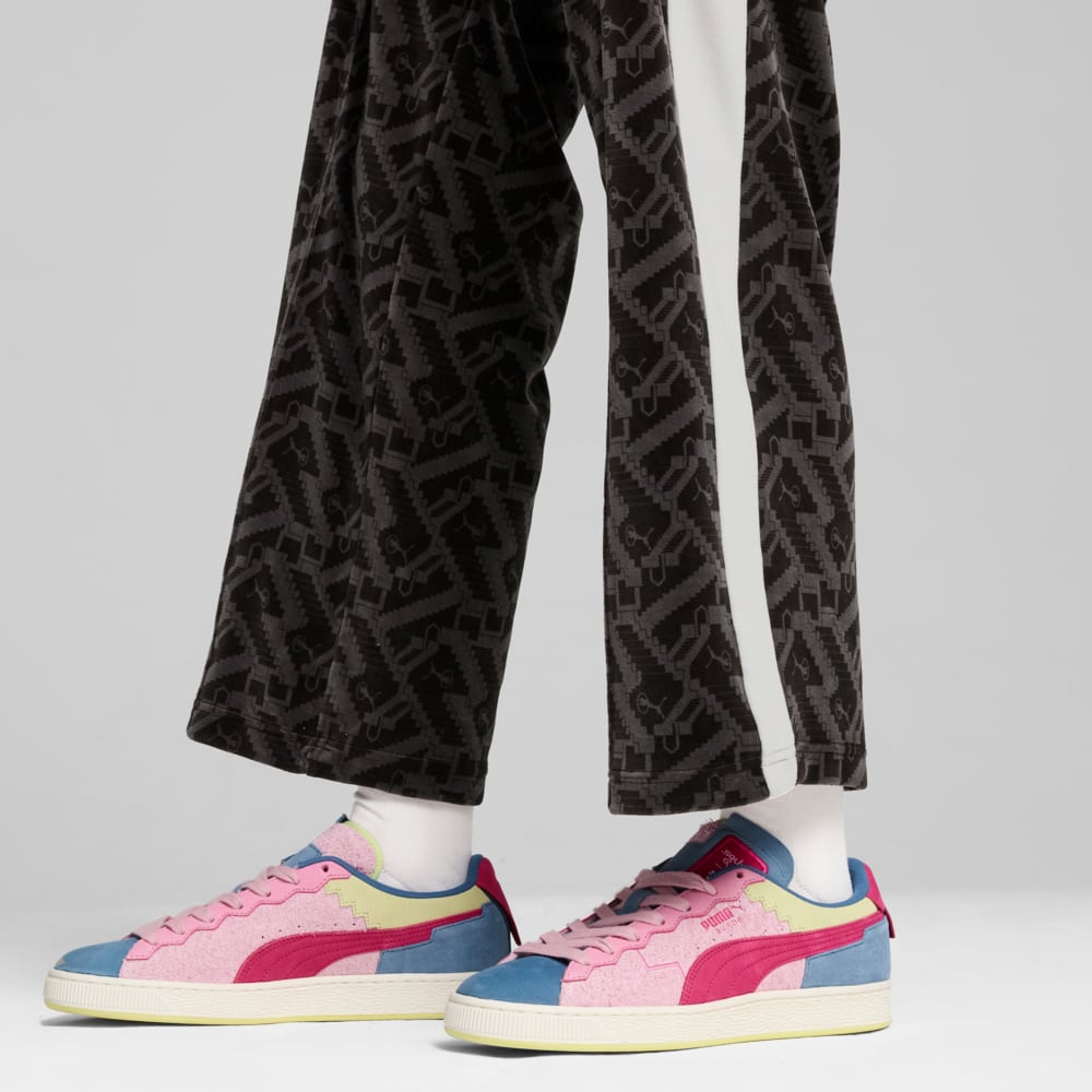 Imagen PUMA Zapatillas PUMA x SQUID GAME Suede unisex #2