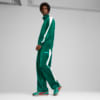 Изображение Puma Кроссовки PUMA x SQUID GAME Easy Rider Sneakers Unisex #4: Intense Red-Dark Pine