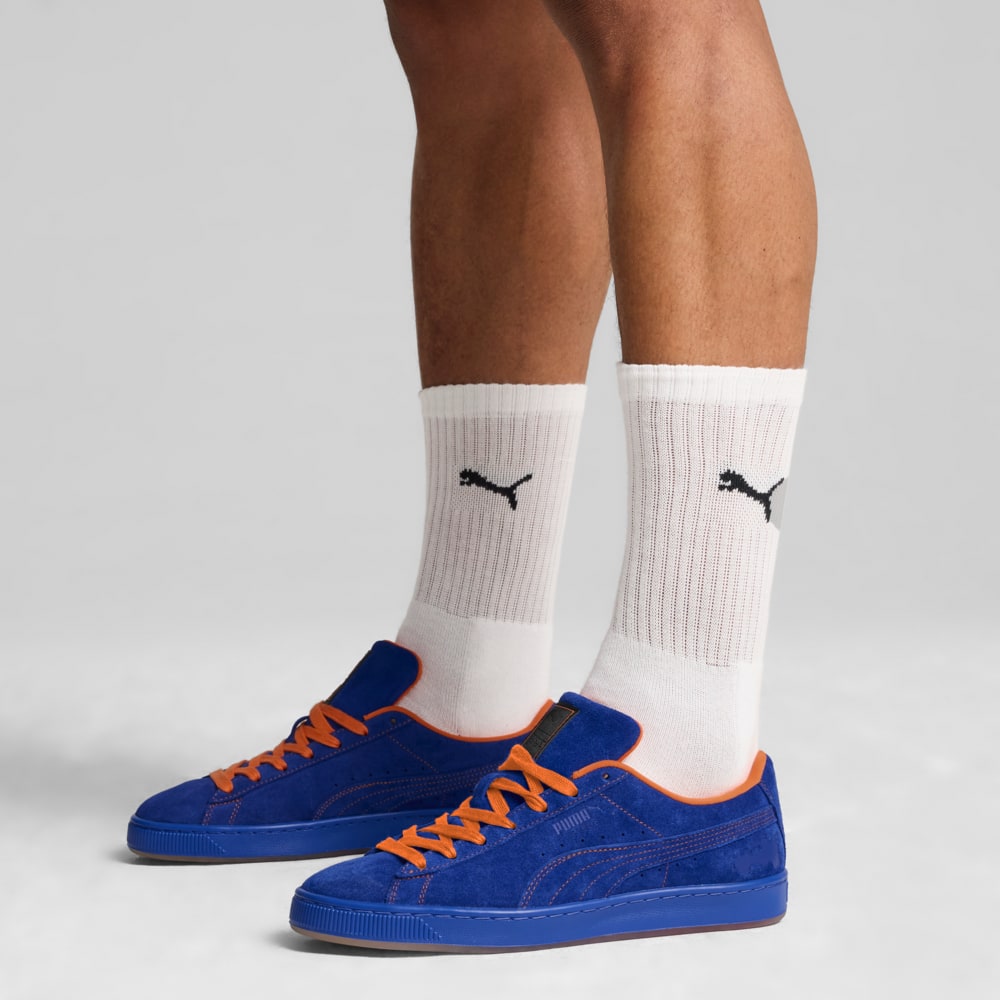 Imagen PUMA Zapatillas de gamuza PUMA x ROCKET LEAGUE para hombre #2