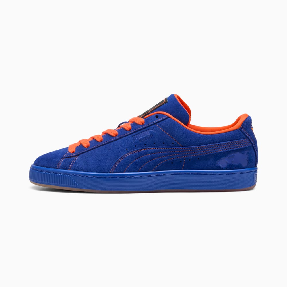 Imagen PUMA Zapatillas de gamuza PUMA x ROCKET LEAGUE para hombre #1