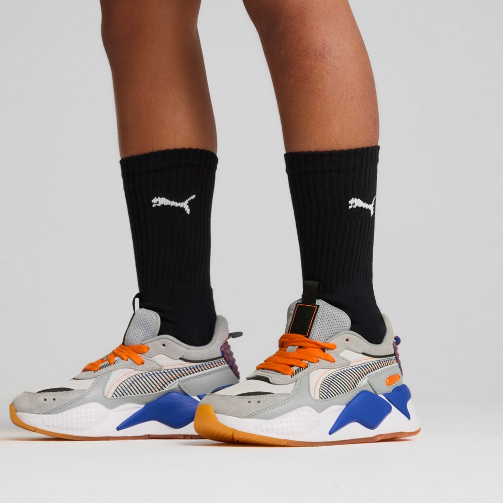 Imagen PUMA Zapatillas PUMA x ROCKET LEAGUE juveniles #2