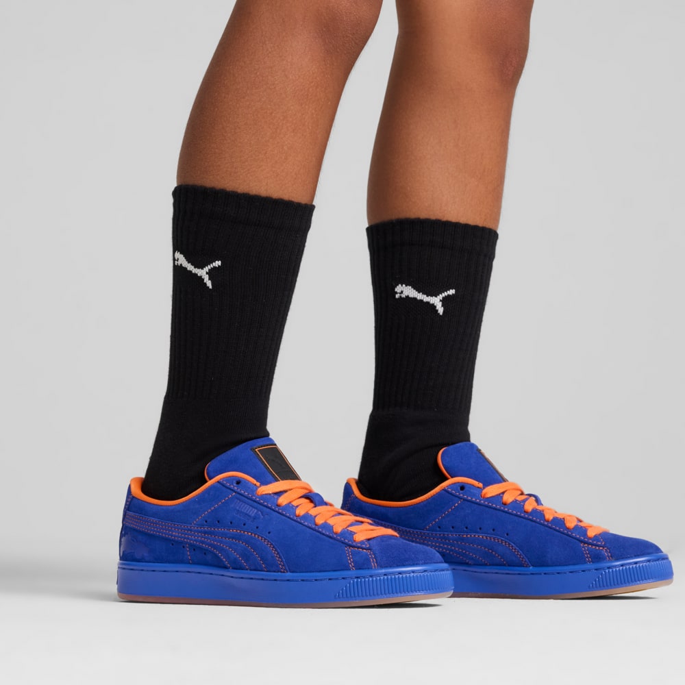 Imagen PUMA Zapatillas PUMA x ROCKET LEAGUE de ante juvenil #2