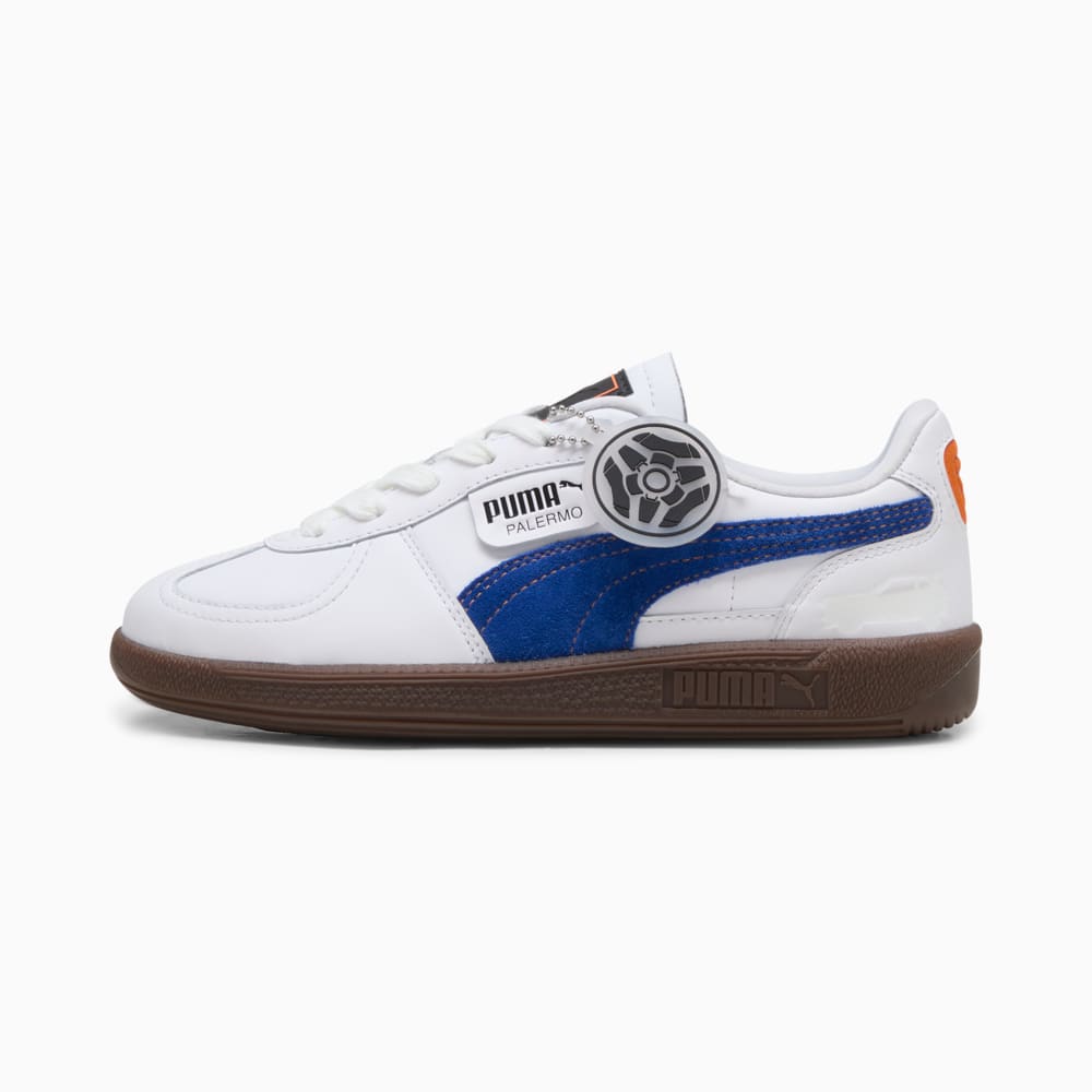 Imagen PUMA Zapatillas PUMA x ROCKET LEAGUE Palermo juveniles #1