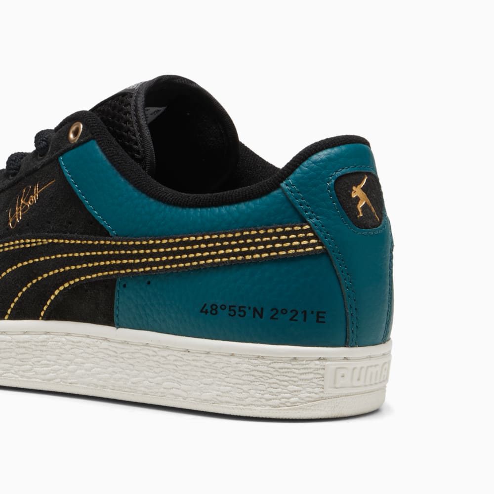 Tenis usain bolt puma top
