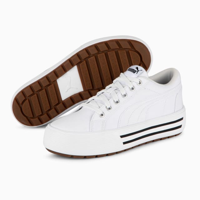 Zapatillas de Mujer Deportes y Moda Urbana PUMA